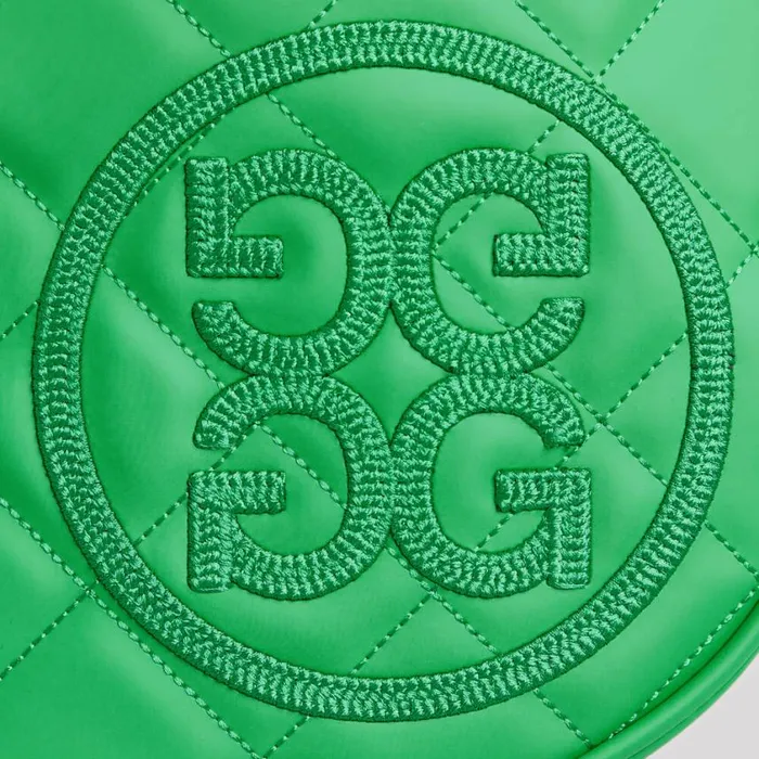 GFORE Golf Bags MenWomen DAYTONA PLUS CARRY GOLF BAG Clover