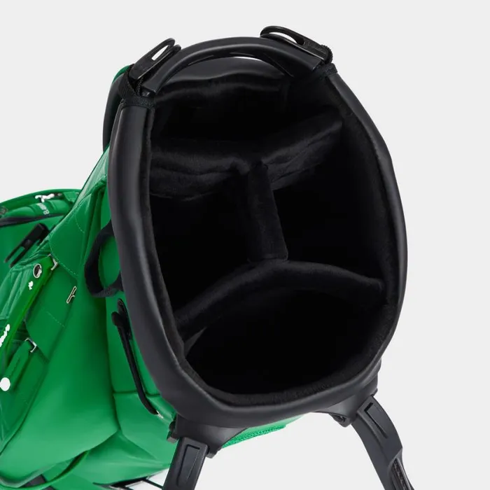 GFORE Golf Bags MenWomen DAYTONA PLUS CARRY GOLF BAG Clover