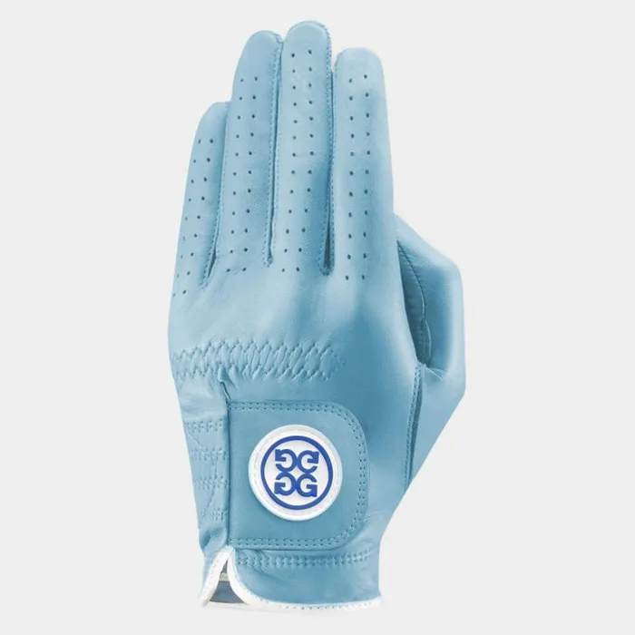 GFORE Golf Gloves Women PASTEL COLLECTION GOLF GLOVE Baja