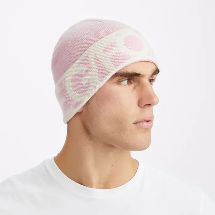 GFORE Hats MenWomen CASHMEREBLEND GFORE BEANIE Cameo GFORE Hats MenWomen CASHMEREBLEND GFORE BEANIE Cameo