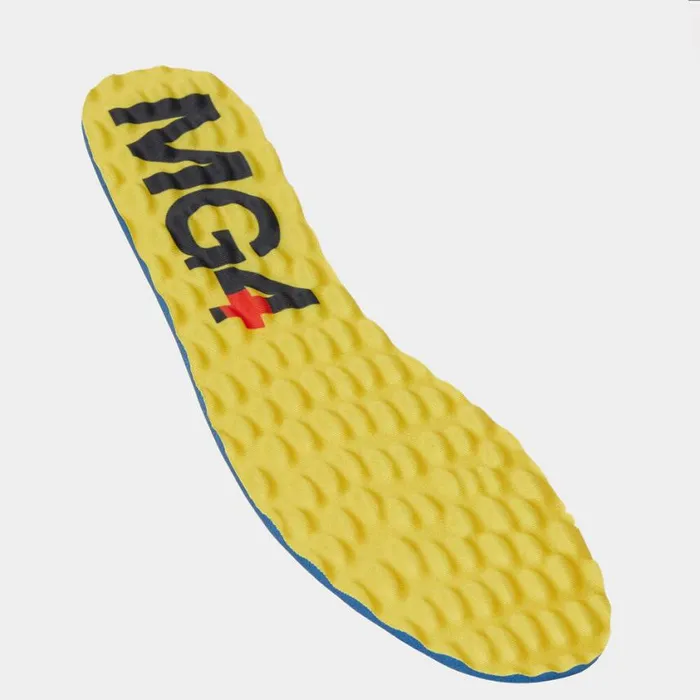 GFORE Laces and Insoles Men MG4 GOLF SHOE REPLACEMENT INSOLES Cyber