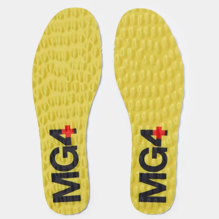 GFORE Laces and Insoles Men MG4 GOLF SHOE REPLACEMENT INSOLES Cyber GFORE Laces and Insoles Men MG4 GOLF SHOE REPLACEMENT INSOLES Cyber