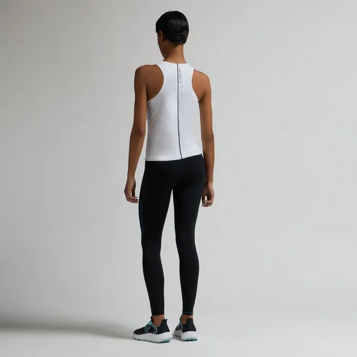 GFORE Polos and Shirts Women LIGHTWEIGHT COTTON JERSEY OPS TANK Snow GFORE Polos and Shirts Women LIGHTWEIGHT COTTON JERSEY OPS TANK Snow