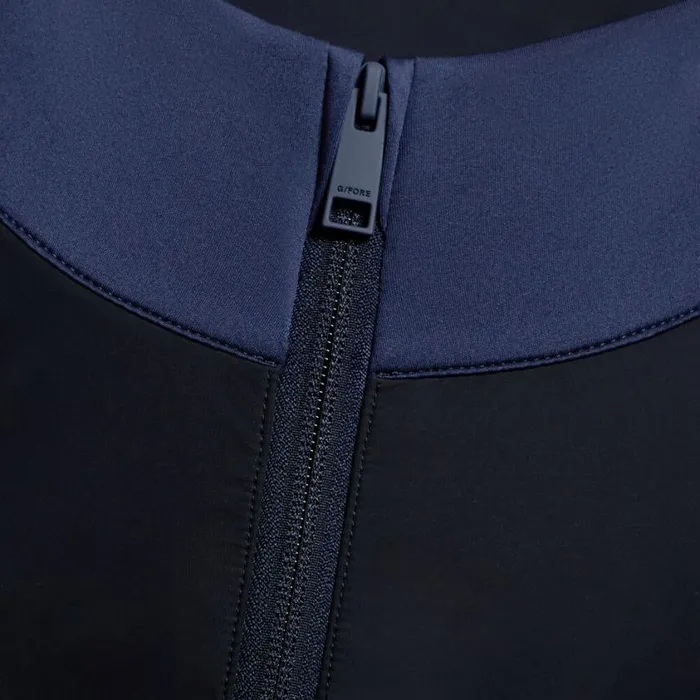 GFORE Pullovers Men DOUBLE KNIT BRUSHED BACK SCUBA QUARTER ZIP PULLOVER Twilight GFORE Pullovers Men DOUBLE KNIT BRUSHED BACK SCUBA QUARTER ZIP PULLOVER Twilight