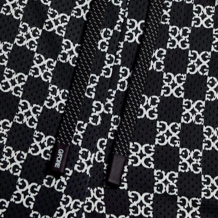 GFORE Shorts Men MONOGRAM G039S OPS BBALL SHORT Onyx GFORE Shorts Men MONOGRAM G039S OPS BBALL SHORT Onyx