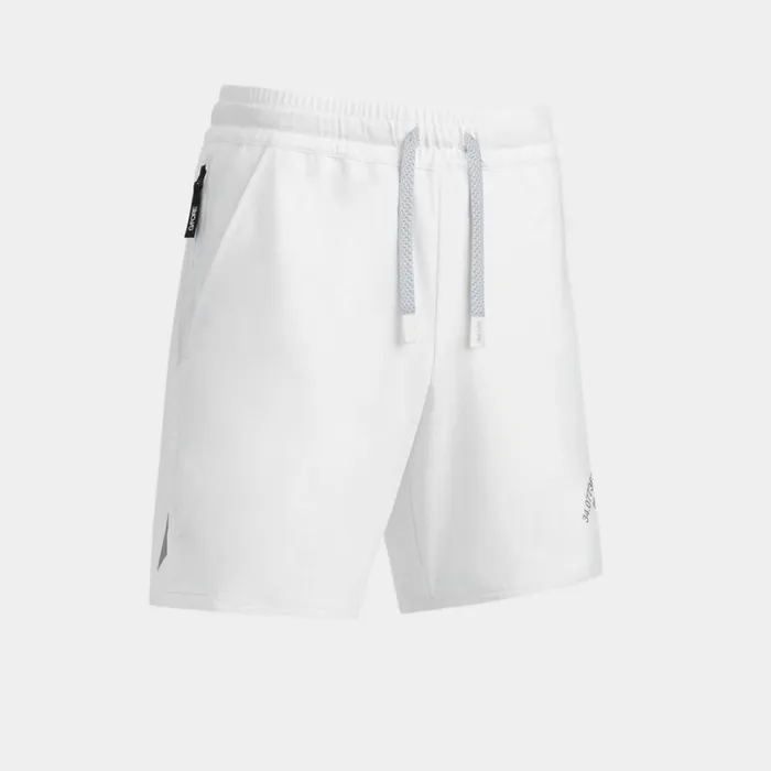 GFORE Shorts Men STRETCH WARP KNIT OPS SHORT Snow