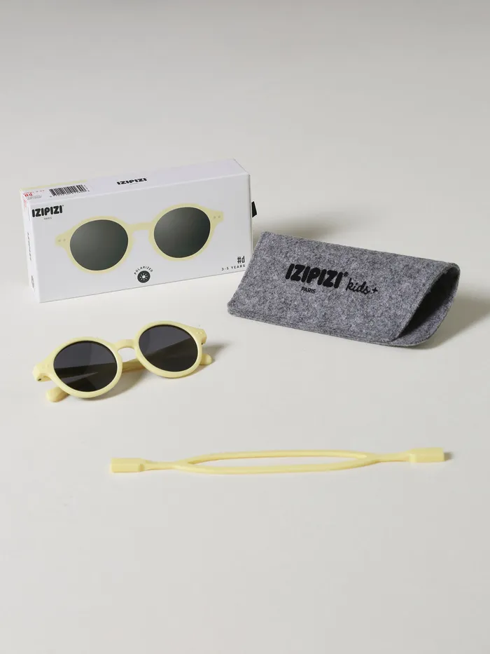 Girls Cyrillus Accessories Junior Sunglasses For Ages 3 To 5 8211 Izipizi