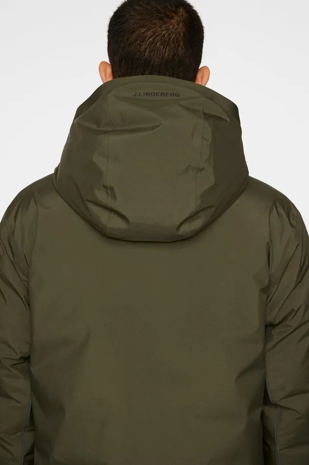 JLindeberg Alon Down Parka Men Jackets