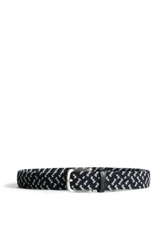 JLindeberg Bubba Belt Men Golf Belts