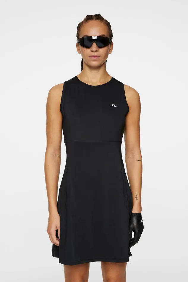 JLindeberg Cora Dress Women Dresses