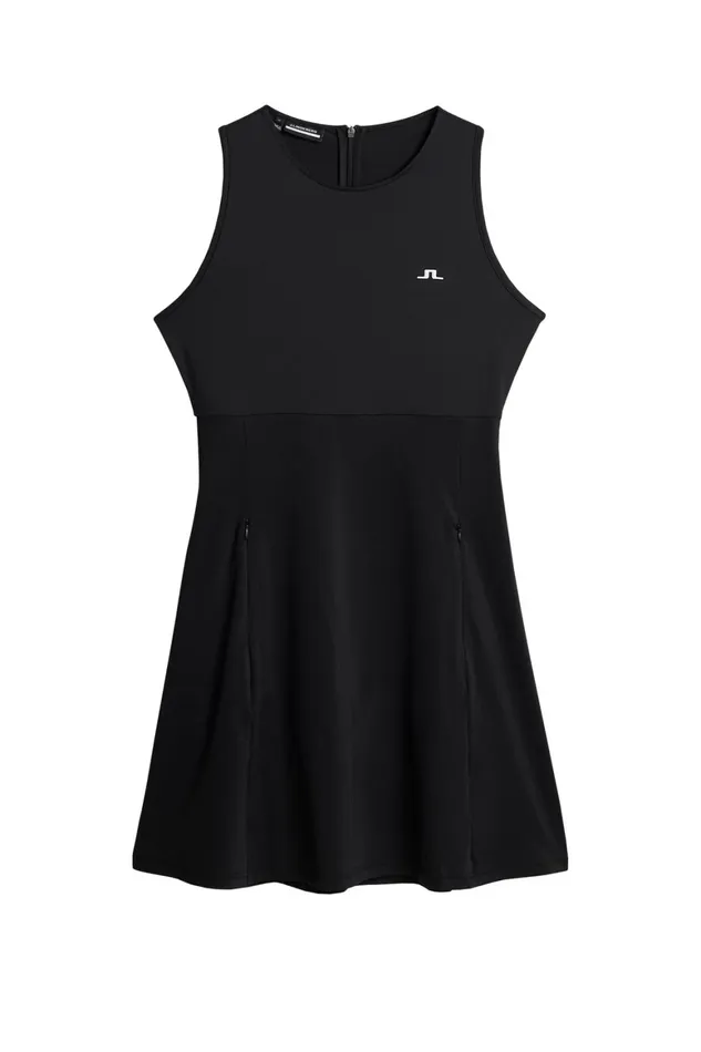 JLindeberg Cora Dress Women Dresses