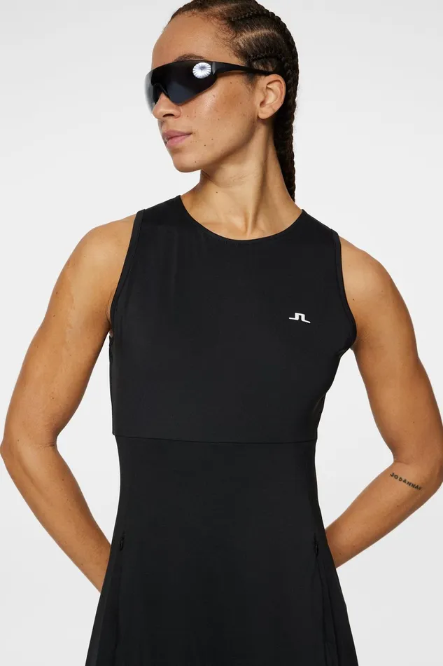 JLindeberg Cora Dress Women Dresses