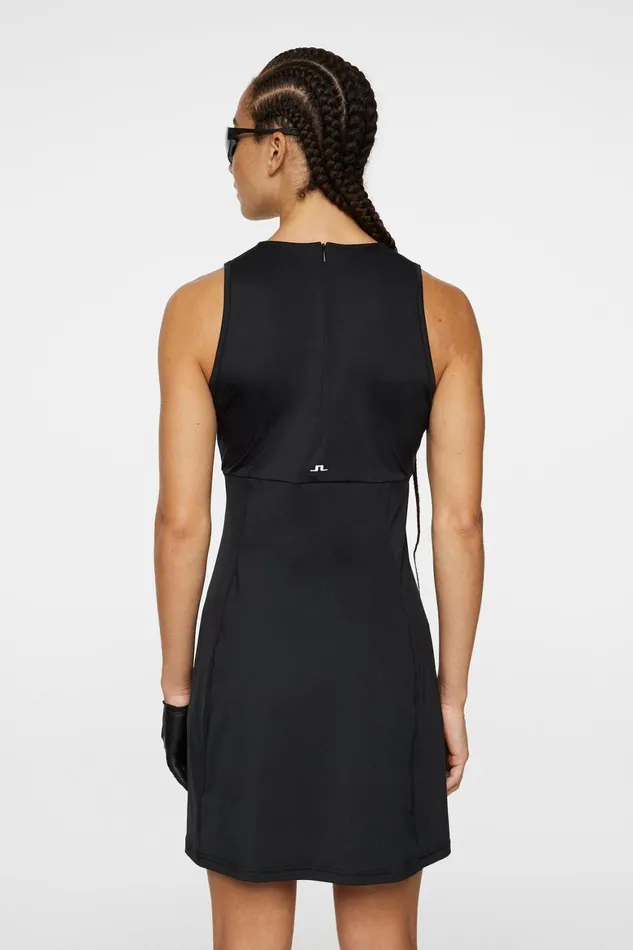 JLindeberg Cora Dress Women Dresses