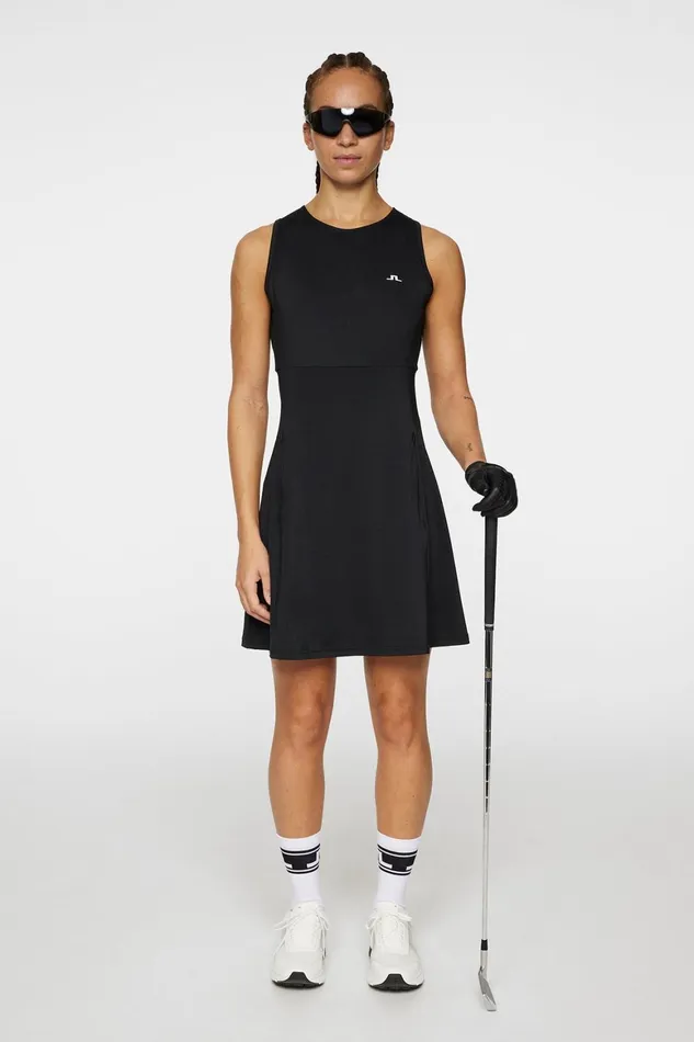 JLindeberg Cora Dress Women Dresses