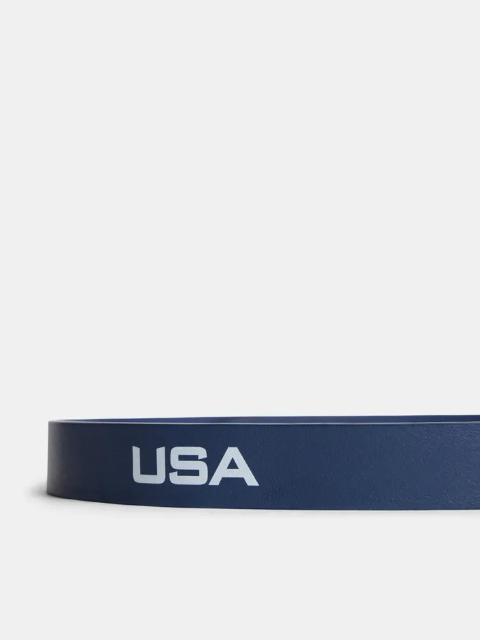JLindeberg The Betsy Belt Women Belts