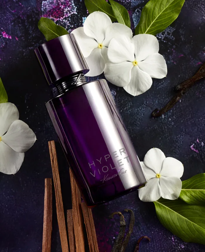 Kenneth Cole Perfume Women Hyper Violet Eau De Parfum 10 Oz Kenneth Cole Perfume Women Hyper Violet Eau De Parfum 10 Oz