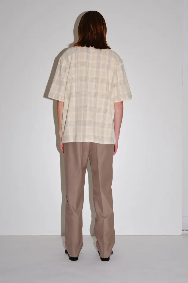 Kenny Check 8211 Navajo Men Won Hundred Shirts