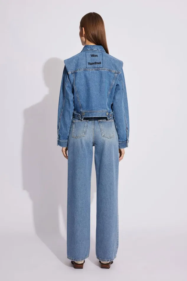Kiri 8211 Wash Four Women Won Hundred Jeans