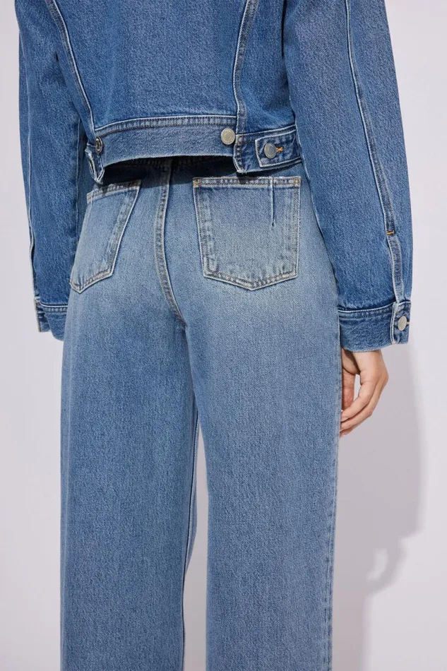 Kiri 8211 Wash Four Women Won Hundred Jeans