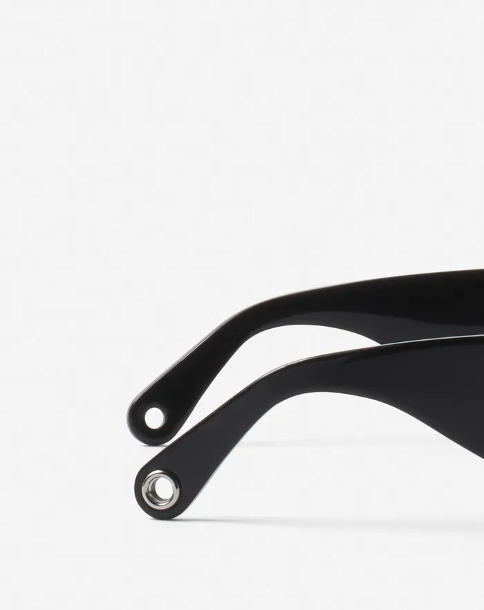 Lanvin X Future Eagle Sunglasses Black Women Lanvin Sunglasses Lanvin X Future Eagle Sunglasses Black Women Lanvin Sunglasses