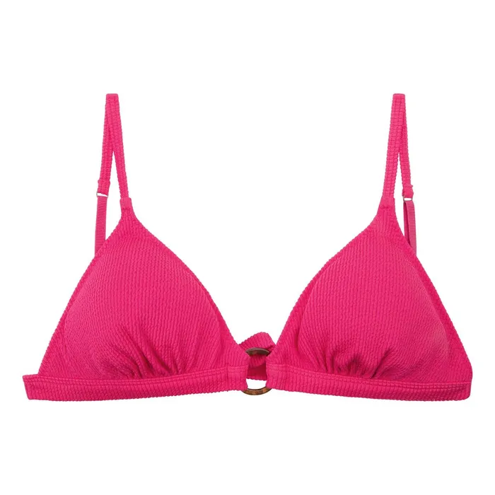 Love Stories Bikini Tops Carly Bikini Top Pink 8211 Women