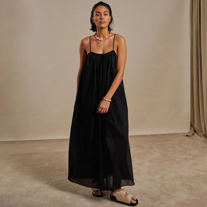 Love Stories Dresses Apricot Dress Black 8211 Women