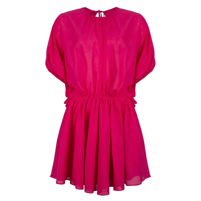 Love Stories Dresses Mimi Dress Pink 8211 Women