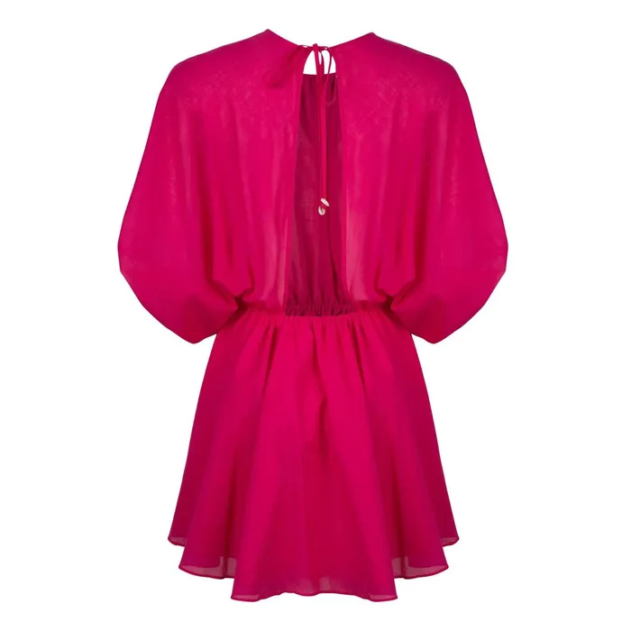 Love Stories Dresses Mimi Dress Pink 8211 Women