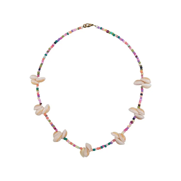Love Stories Jewelry Necklace Gemstone Multicolour 8211 Women