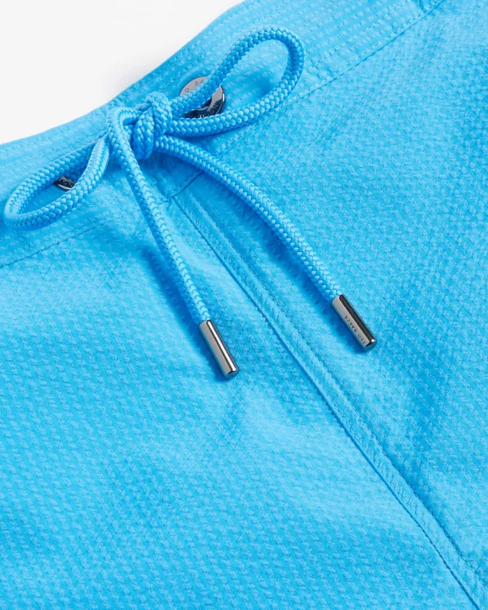 Men COLNE 8211 Plain Textured Swim Shorts Bright Blue Ted Baker Swimwear and Beachwear Men COLNE 8211 Plain Textured Swim Shorts Bright Blue Ted Baker Swimwear and Beachwear