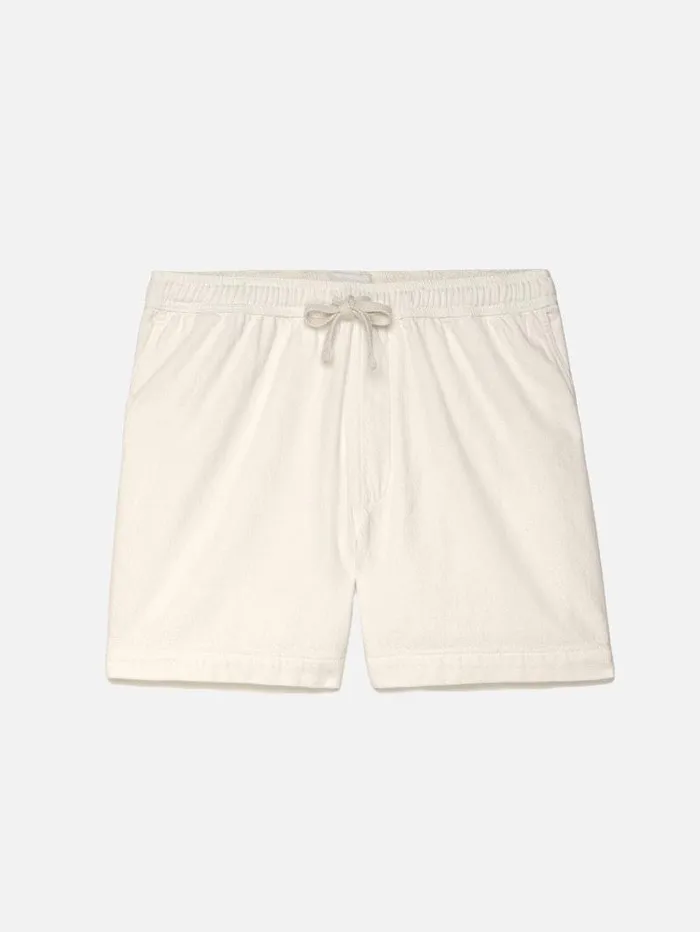 Men FRAME Pants and Shorts Textured Terry Short