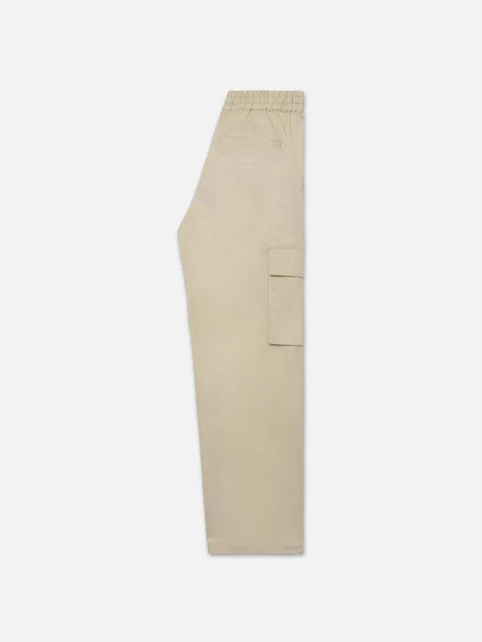 Men FRAME Pants and Shorts Wide Leg Cargo Pants Men FRAME Pants and Shorts Wide Leg Cargo Pants