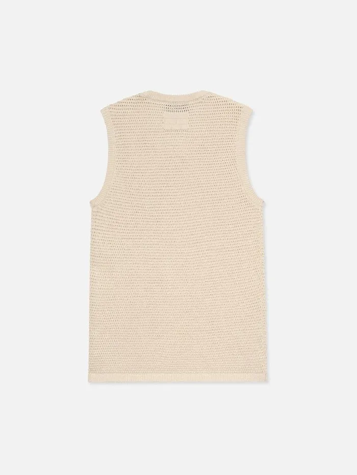 Men FRAME Sweaters and Hoodies Sweater Tank Men FRAME Sweaters and Hoodies Sweater Tank