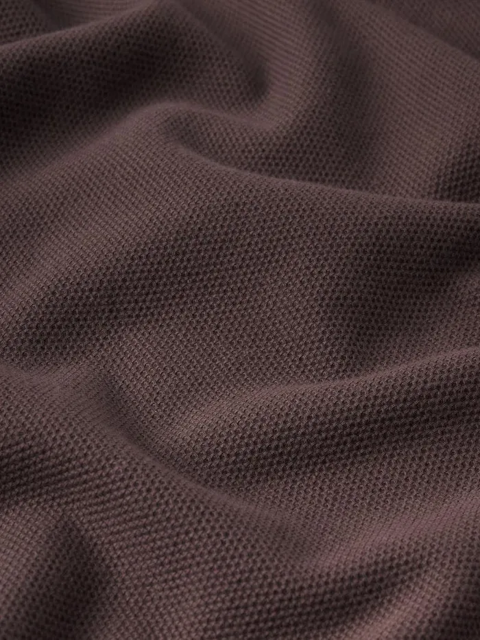 Men FRAME Tees and Polos Jacquard Polo Men FRAME Tees and Polos Jacquard Polo
