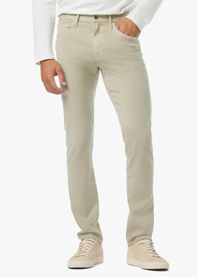 Men Joe8217s Jeans THE BRIXTON Abbey Stone STRAIGHT NARROW