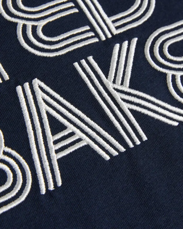 Men KENEDY 8211 Short Sleeve Regular Fit Branded TShirt Navy Ted Baker Tops Men KENEDY 8211 Short Sleeve Regular Fit Branded TShirt Navy Ted Baker Tops