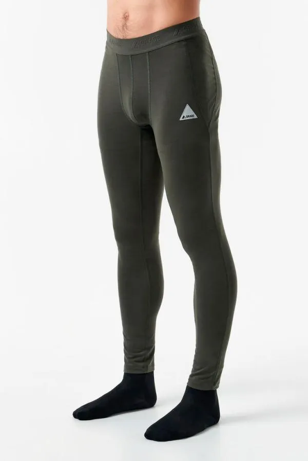 Men Tamarack Heavy Base Layer PantsSpruce Orage Base Layers Men Tamarack Heavy Base Layer PantsSpruce Orage Base Layers