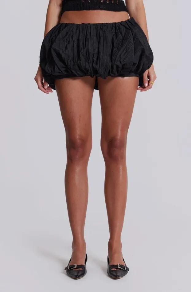 Mini Skirts Women Jaded London Alexa Puffball Mini Skirt