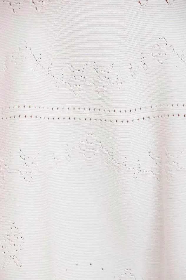 Needle and Thread Dresses Pretty Pointelle Knit Gown White 8211 Women