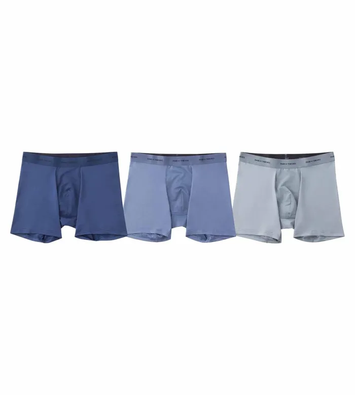 Quick Dry Action Blend Boxer Briefs Navy Underwear 3 Pack Men Pair Of Thieves Boxer Briefs Quick Dry Action Blend Boxer Briefs Navy Underwear 3 Pack Men Pair Of Thieves Boxer Briefs