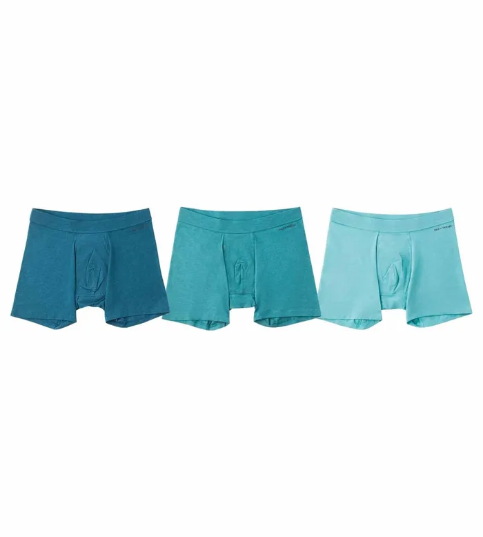 Quick Dry Action Blend Cotton Boxer Briefs Green Underwear 3 Pack Men Pair Of Thieves Boxer Briefs Quick Dry Action Blend Cotton Boxer Briefs Green Underwear 3 Pack Men Pair Of Thieves Boxer Briefs