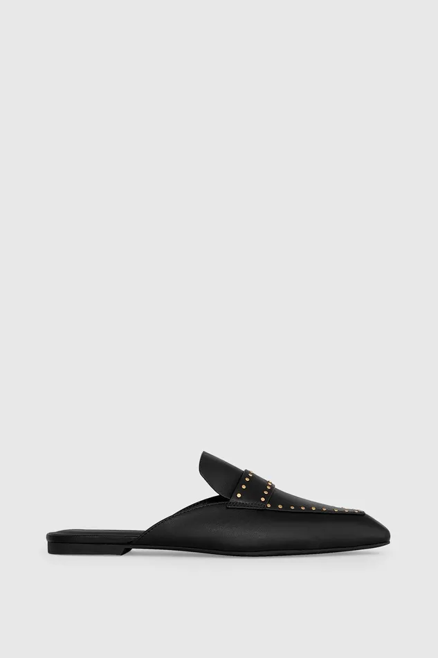 Rebecca Minkoff Darren Mule Black Women