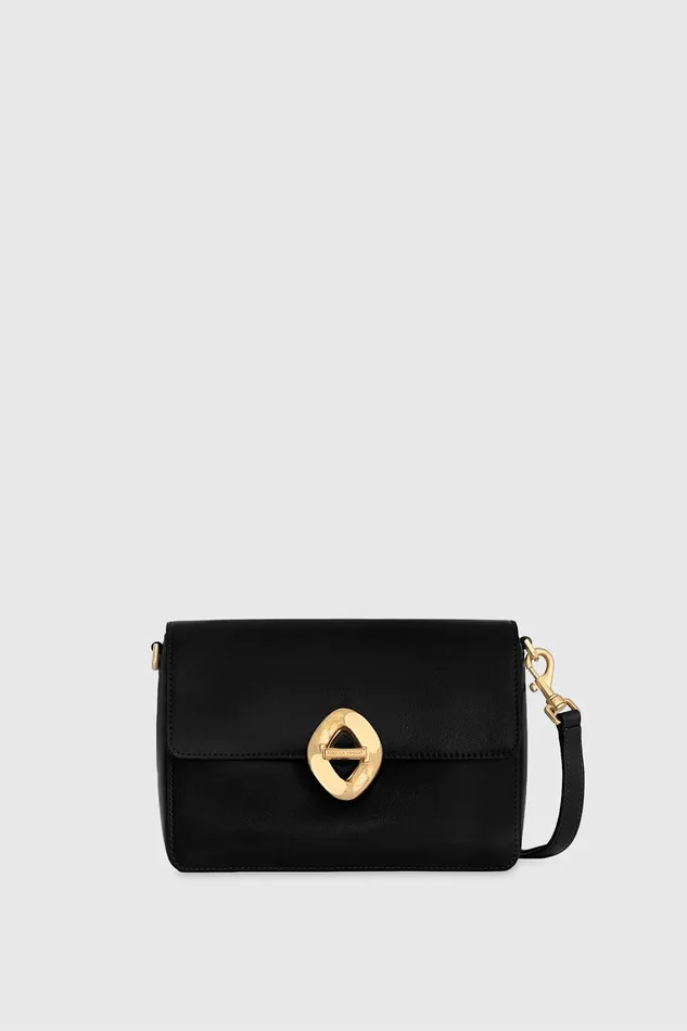 Rebecca Minkoff G Classic Crossbody Black Women Crossbody Bags