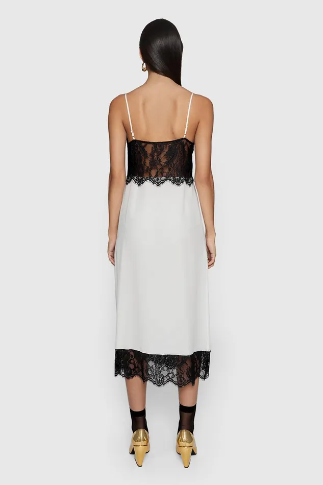 Rebecca Minkoff Ruby Lace Dress Philo Women Dresses