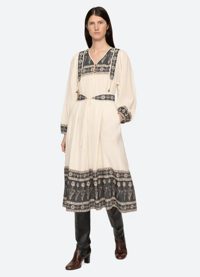 Sea New York Dresses Women Carla Dress Multi