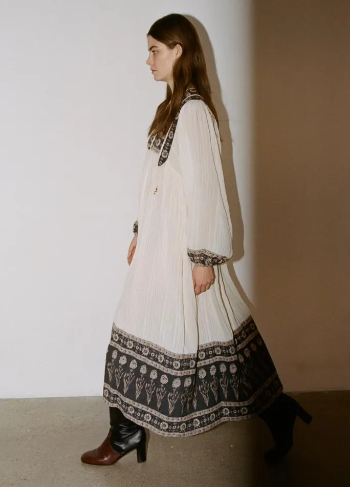 Sea New York Dresses Women Carla Dress Multi Sea New York Dresses Women Carla Dress Multi