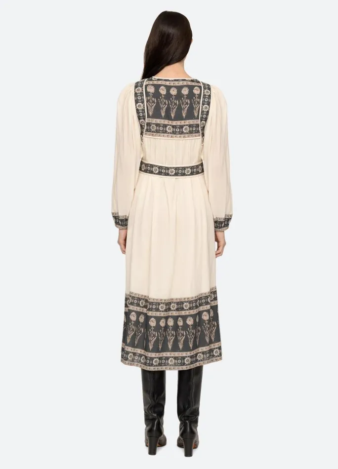 Sea New York Dresses Women Carla Dress Multi Sea New York Dresses Women Carla Dress Multi