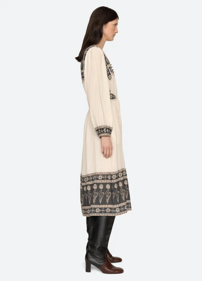 Sea New York Dresses Women Carla Dress Multi Sea New York Dresses Women Carla Dress Multi