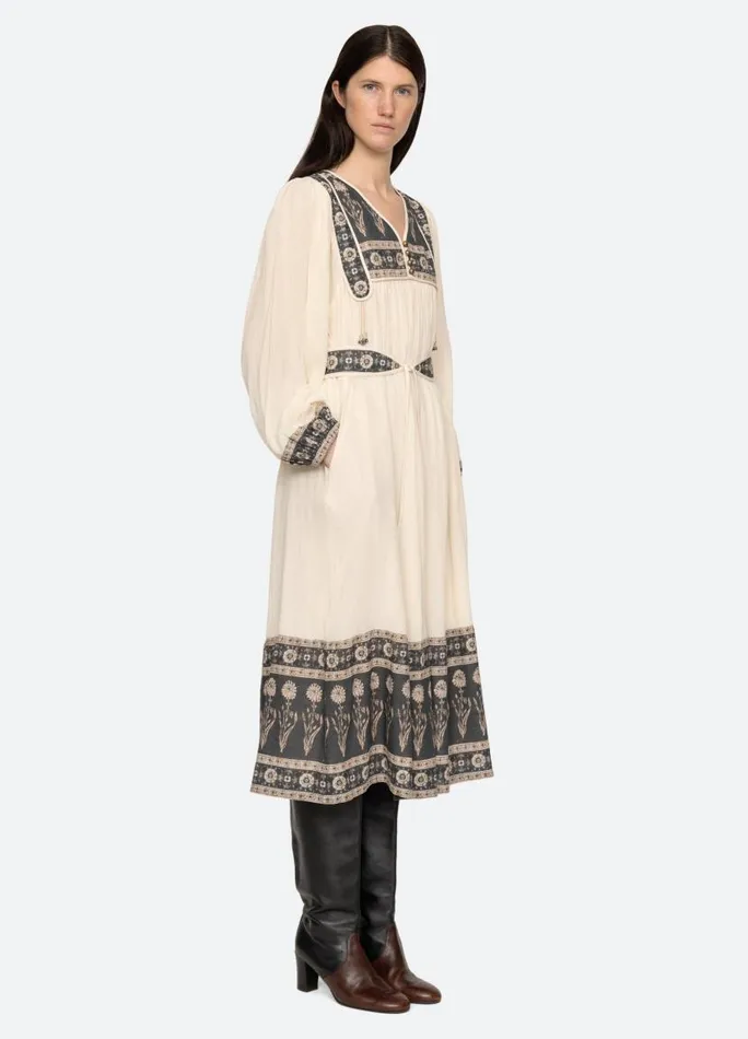 Sea New York Dresses Women Carla Dress Multi Sea New York Dresses Women Carla Dress Multi