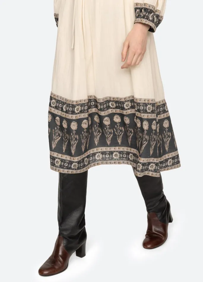 Sea New York Dresses Women Carla Dress Multi Sea New York Dresses Women Carla Dress Multi